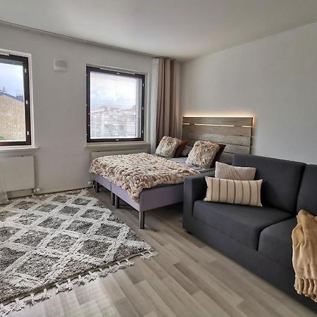 Rovaniemi Cityhome Pekankatu ภายนอก รูปภาพ