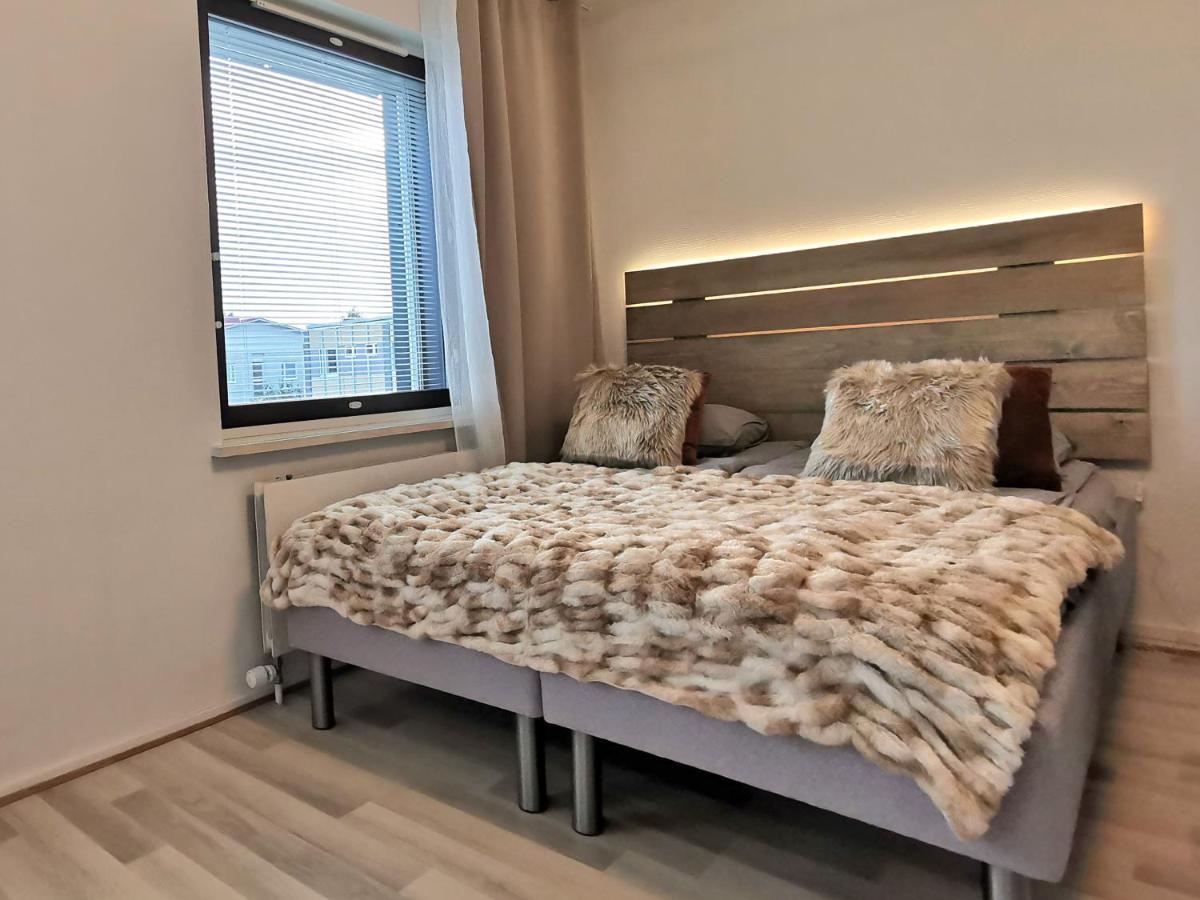 Rovaniemi Cityhome Pekankatu ภายนอก รูปภาพ
