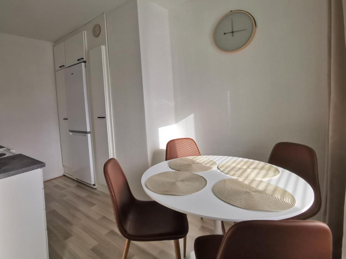 Rovaniemi Cityhome Pekankatu ภายนอก รูปภาพ